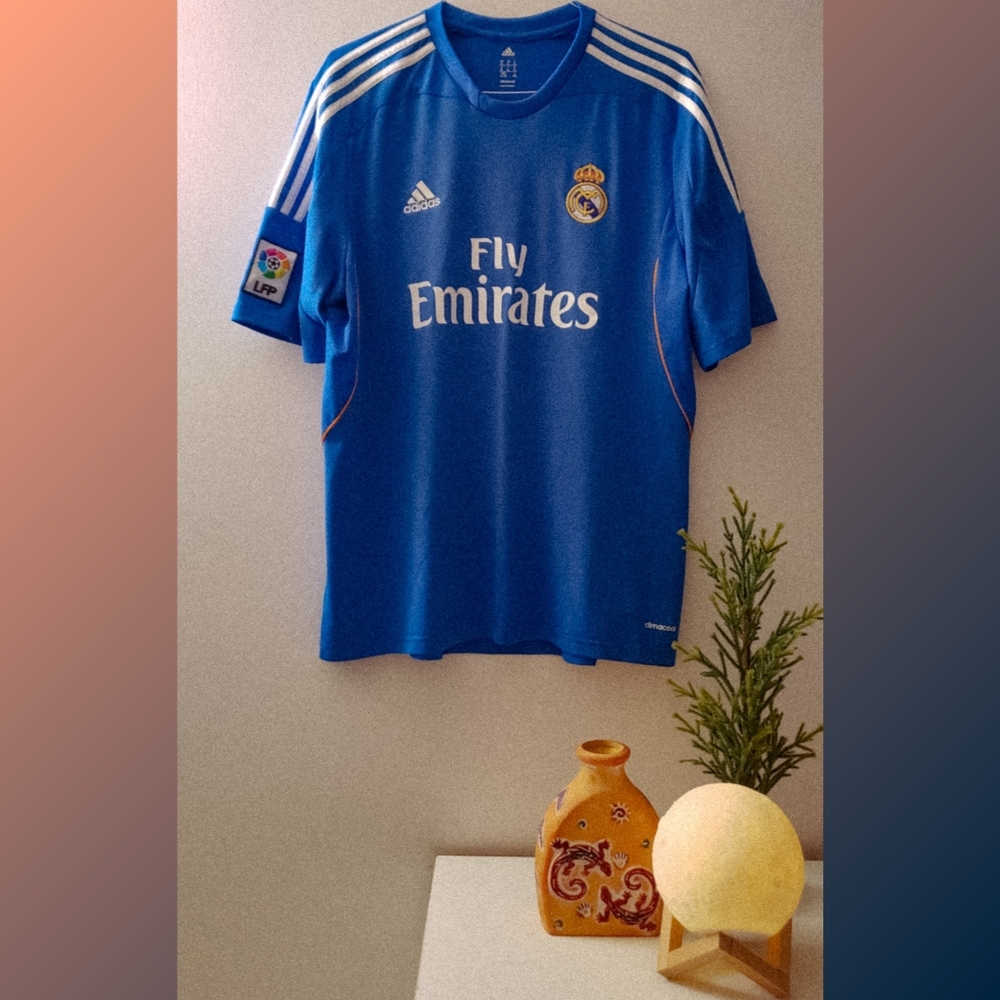 Real Madrid 2013-2014 Ronaldo